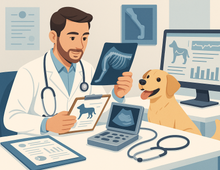 Casos clínicos explicados: Aprendiendo de la experiencia veterinaria