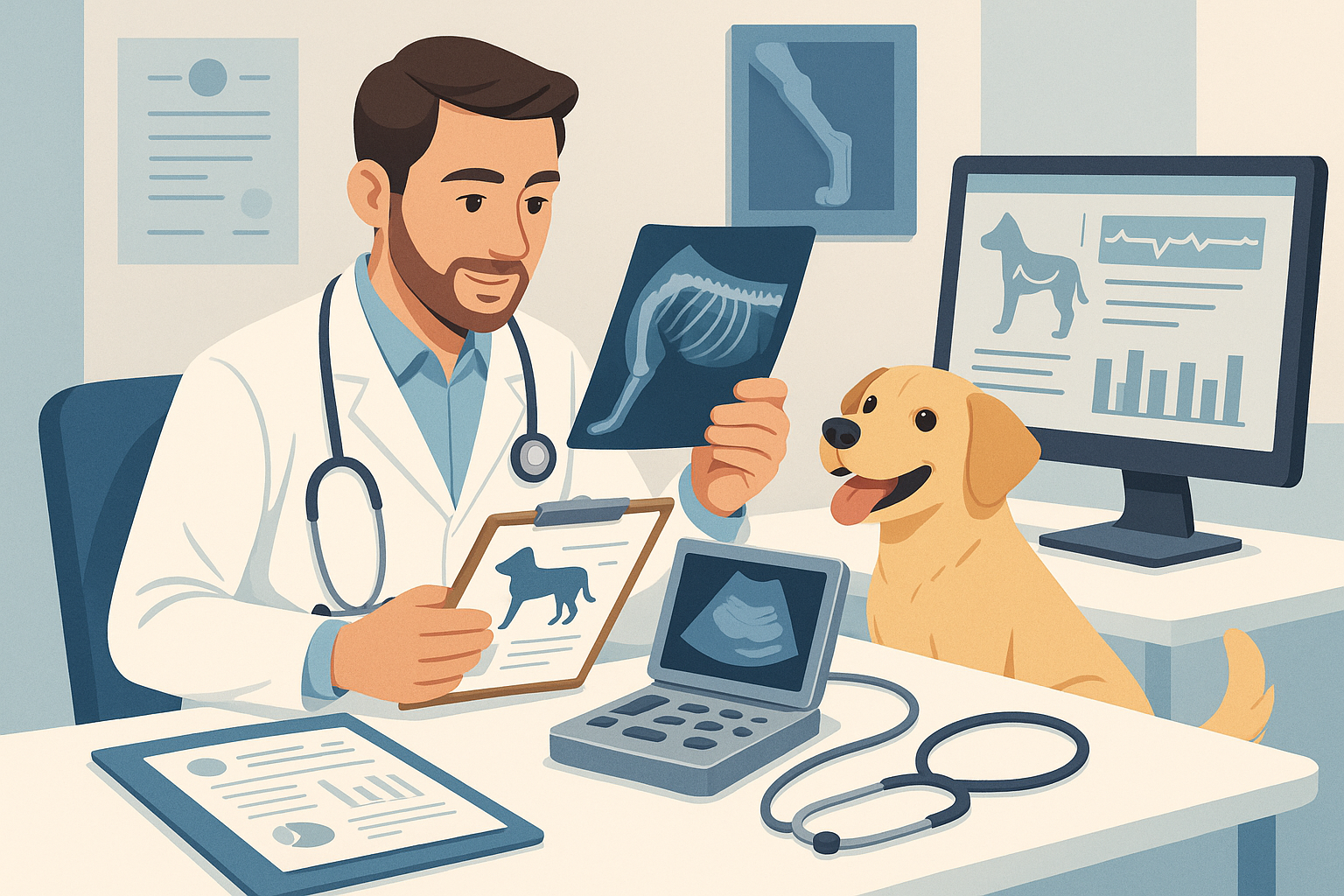 Casos clínicos explicados: Aprendiendo de la experiencia veterinaria