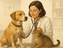 Esterilización y castración: Beneficios y cuidados para tu mascota