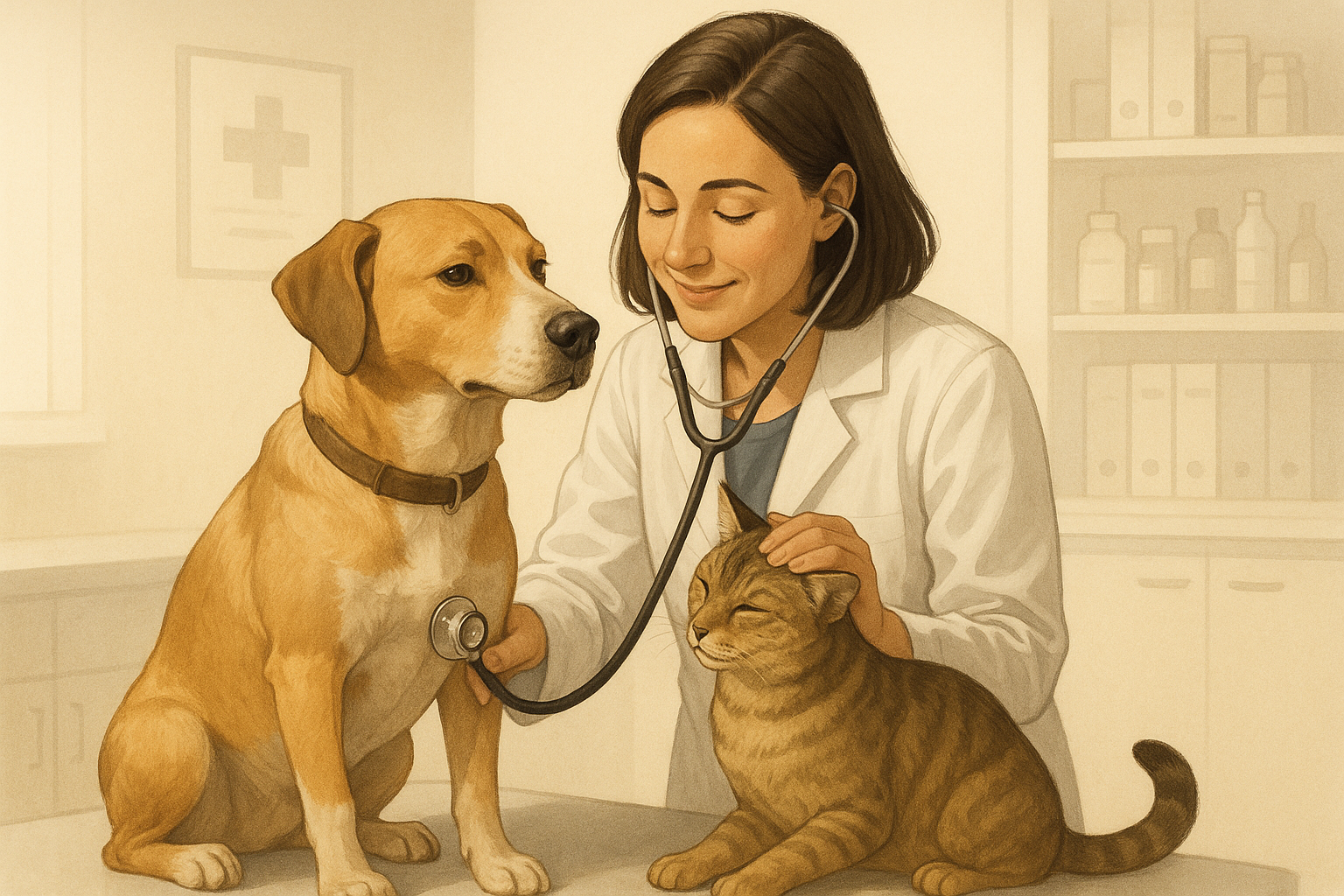 Esterilización y castración: Beneficios y cuidados para tu mascota