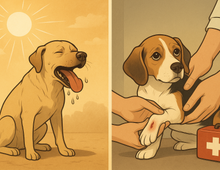 Golpes de calor y accidentes: Cómo actuar en emergencias