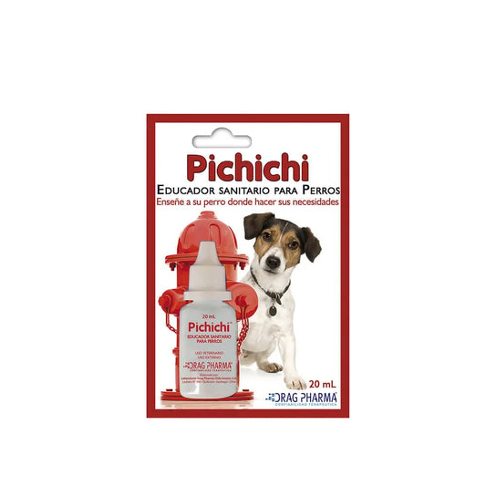PICHICHI Educador 20ml