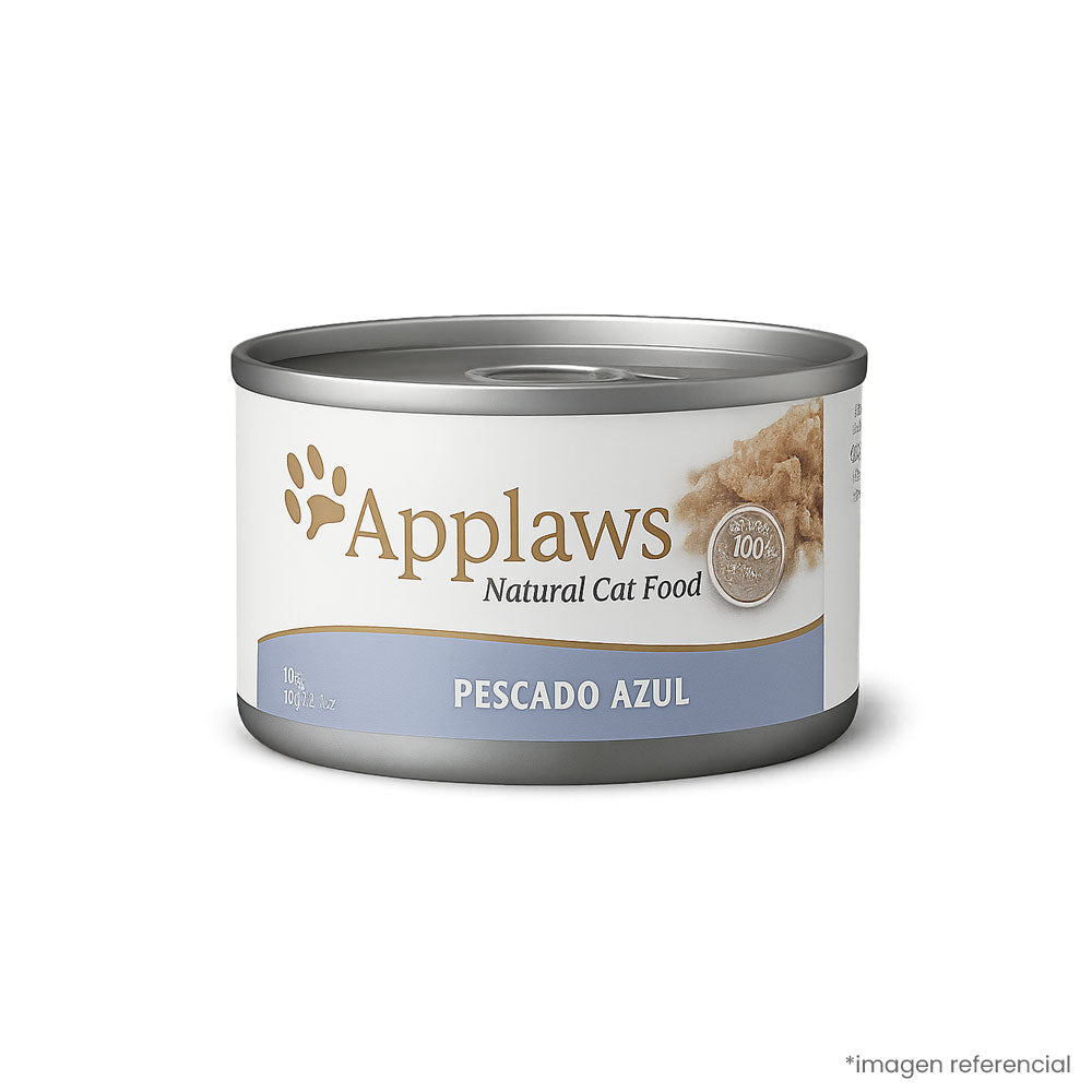 Applaws Alimento Húmedo Sabores Variados 70gr